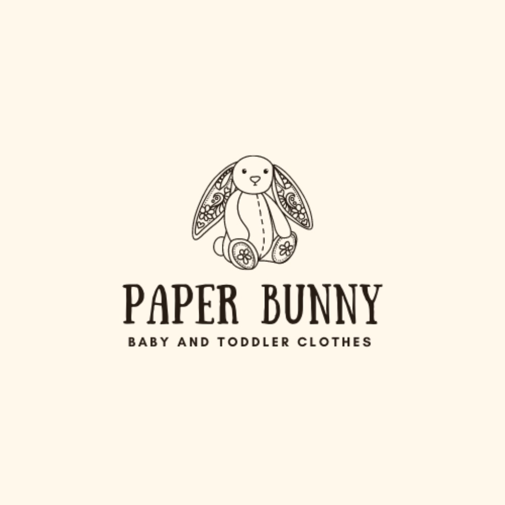 Welcome to Paper Bunny Boutique!
